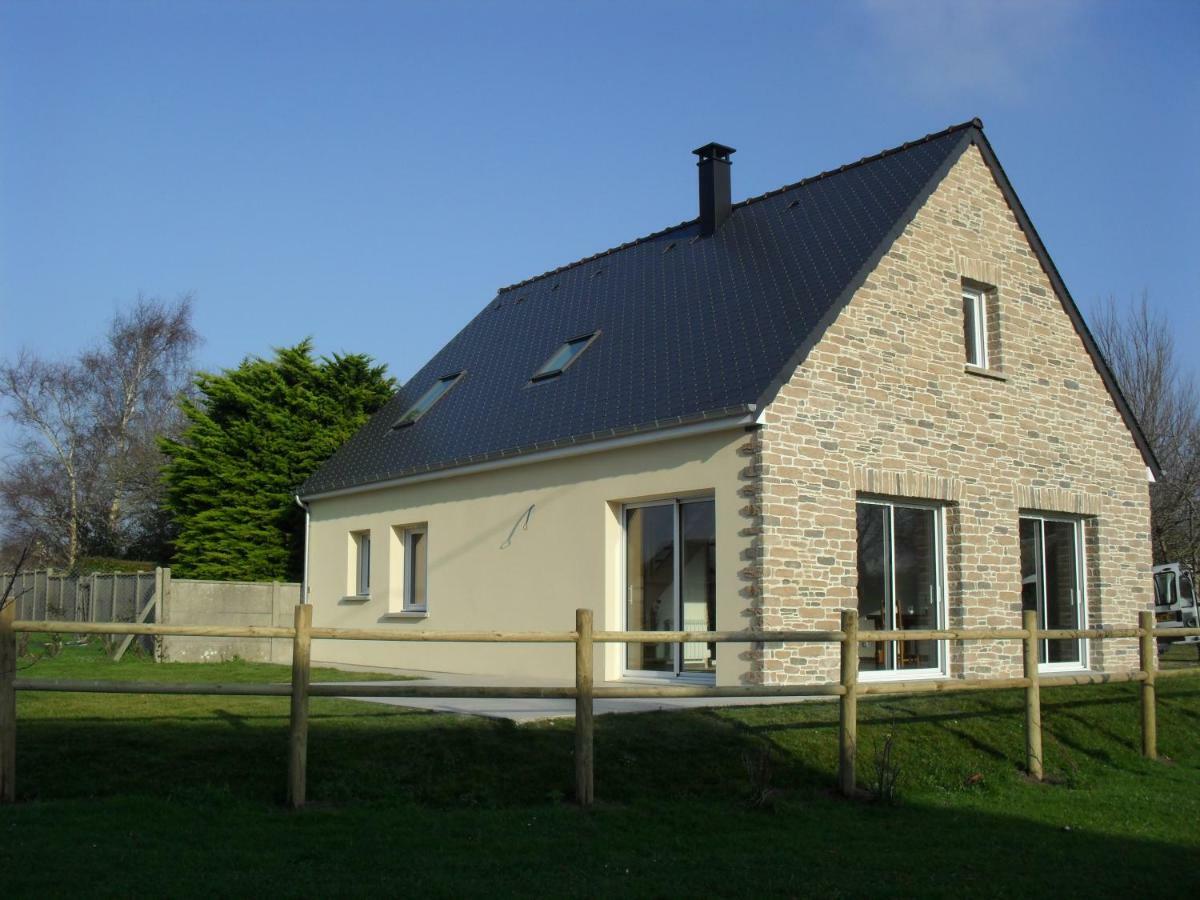 Le Patelot Holiday home