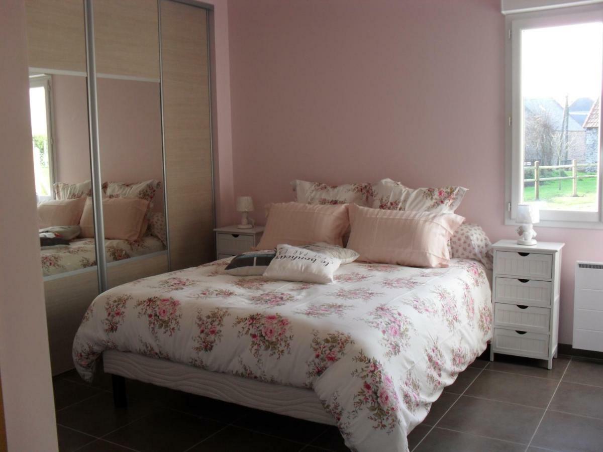 Le Patelot Holiday home *