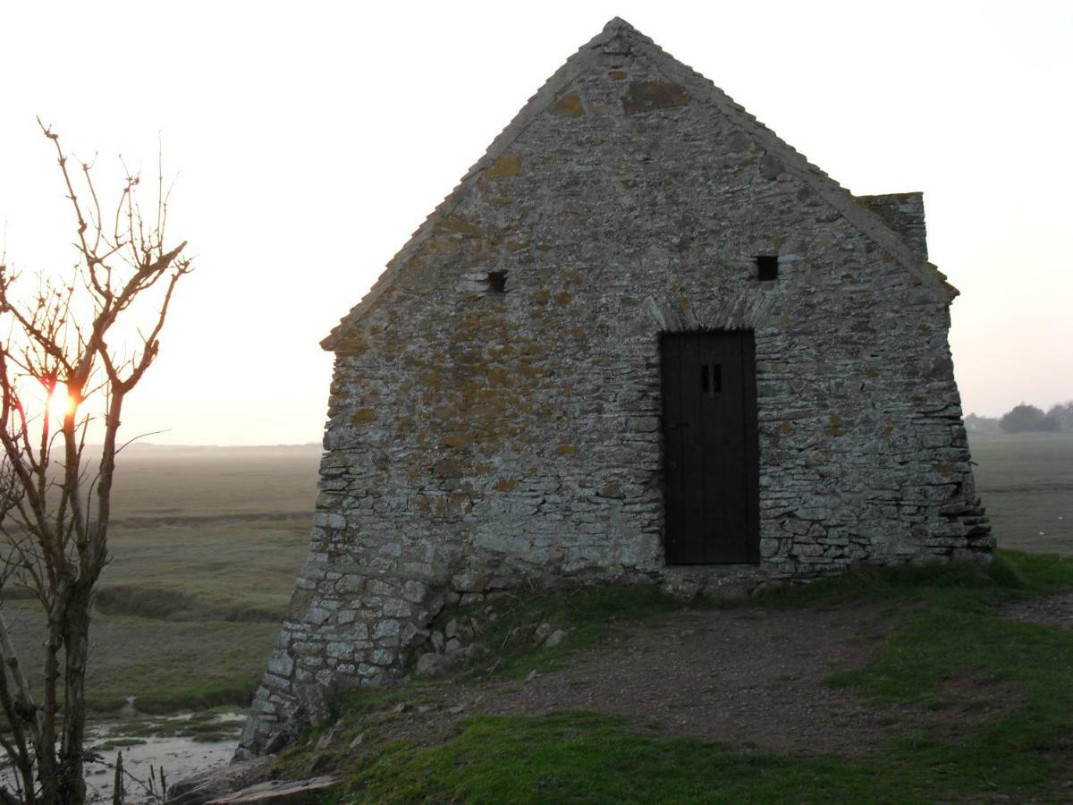 Le Patelot Holiday home