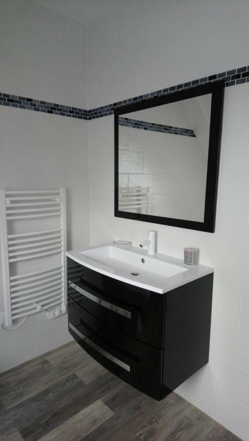 Le Patelot Holiday home