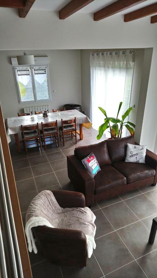 Holiday home Le Patelot *