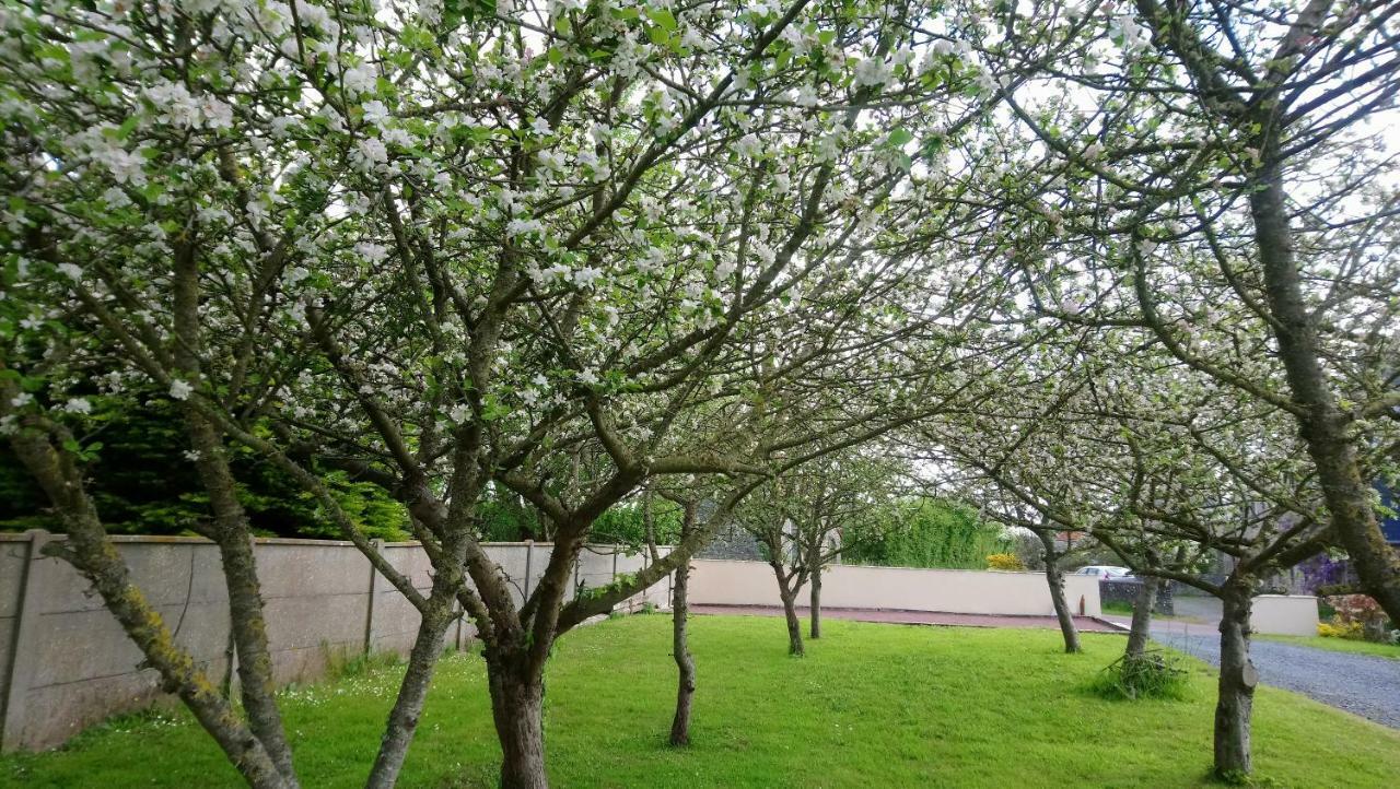 Holiday home Le Patelot