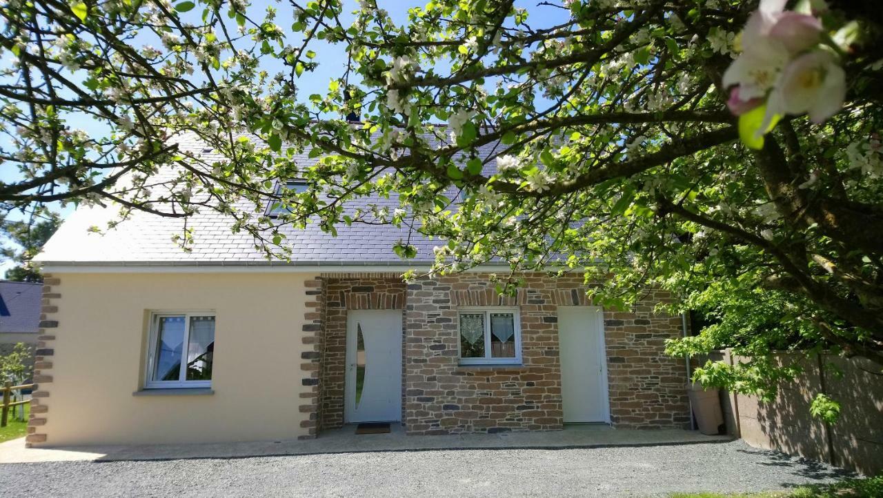 Holiday home Le Patelot